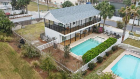Serenity Cottage Coastal Comfort Redefined